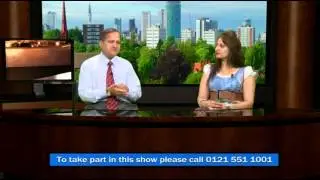 Punjab National Bank on Akaal Channel 01