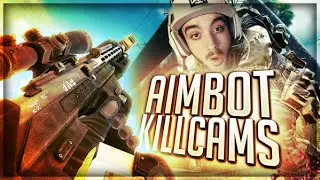 FaZe Agony: Dream Shots.exe (BO2 AIMBOT TRICKSHOTTING)