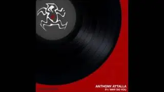 Anthony Attalla   Why Do You Original Mix