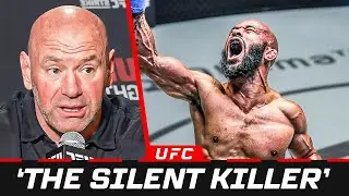 UFC's Most Underrated Fighters Of All TIME..