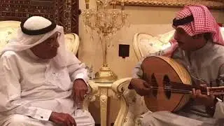 جلسة _ دريع / ياسيدي بالحال رد النظر للفنان عيسى الاحسائي