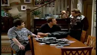 KoQ - Arthur spielt Mundharmonika