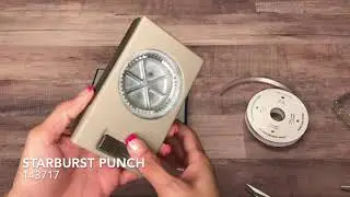Stampin' Up! A Little Wild
