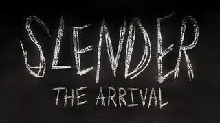 Slender: The Arrival (Beta) - Обновлённый стройный ужас