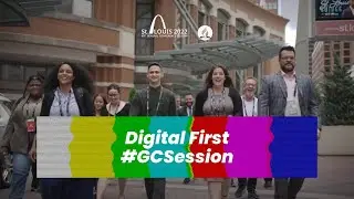 #GCSession Behind the Scenes: Meet the Digital Communication Task Force