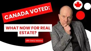 How the 2025 Election Could Affect Your Housing Options!