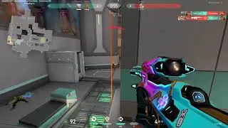 2 Dangerous ⚠ (Valorant Montage)