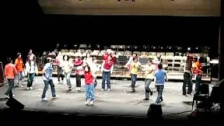Joyful Joyful - Worship Dance