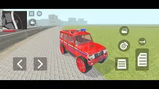 Indian Theft Auto Open World 🌍 | Desi GTA ExperienceThis Desi GTA Game Will Blow