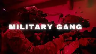 MILITARY GANG - TURKISH ARMY @Plutonr6