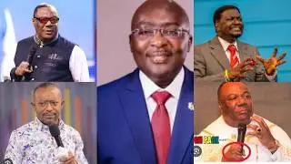 Ghana Is A Country Not  A Church , Duncam williams And Owusu Bempah  Should Shut UP