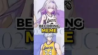 They become memes