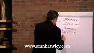 Sean Brawley - Sustainable High Performance - Intro
