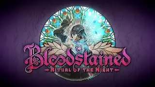 Bloodstained Partnership Announcement