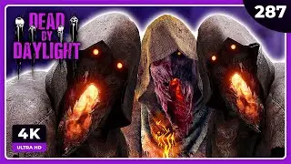 TRIPLE DETERIORO!! | DEAD BY DAYLIGHT Gameplay Español
