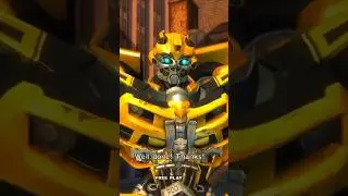 Вы пропустили эти отсылки в игре Human Alliance #Transformers #Brawl #Sideswipe