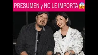 Angela y Pepe Aguilar ¡ PRESUMEN y NO LES IMPORTA ! 📱