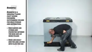 Boxerpac 
