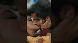 Best kissing sinces |  Romantic and Love kissing since intimate kissing scenes | #kiss #shorts