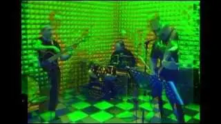 The Notes'n'roll rock band