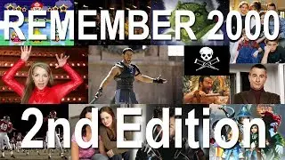 REMEMBER 2000 (2nd Edition) (Revised)