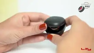 Connect Ring - Conecte-se com o que realmente importa