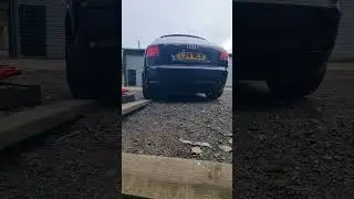 2.0tdi compound turbo ready for all the boost 💨💨💨
