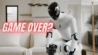 The AI Robot Building BMW's That&rsquo;s About to Change Everything!