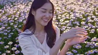 Create a nostalgic Korean retro ballad inspired by 80s&ndash;90s sentimental folk ballad style   Clipchamp