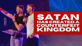 Sunday Services with David + Jason Benham