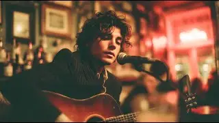 Whispers of the Heart – Acoustic Ballad