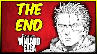 Vinland Saga's Ending Explained - Did Thorfinn Fail?