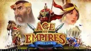 Играйте в Age of Empires Online: официальные сценарии! (в 2016 году)
