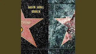 Broken