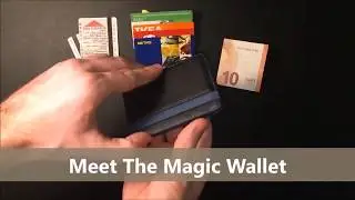 Magic Wallet
