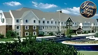 STAYBRIDGE SUITES MYRTLE BEACH - WEST By IHG | Myrtle Beach (SC), United States | Hotel Review 🏨