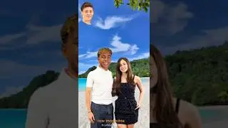Lamine yamal with his girlfriend 💝🎊🎉💯💕#wrongheadmatch #wrongheadchallenge
