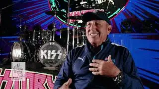 KISS....what will they do at the 