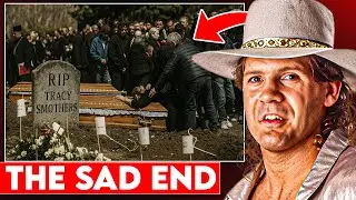 The Tragedy of Marvelous Tracy Smothers, The Truth About His Death Is&hellip;