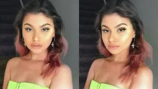 EVERYDAY SUMMER MAKEUP ROUTINE 2018