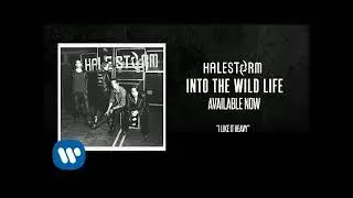Halestorm - &ldquo;I Like It Heavy&rdquo; [Clean Audio]