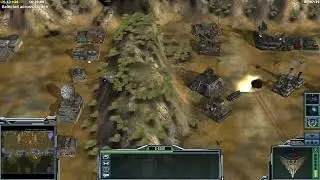 C&C Generals: The End of Days - European Defense Alliance!
