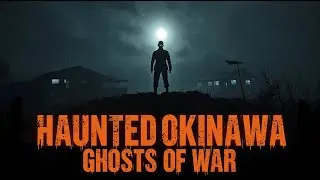 Haunted Okinawa: US Marines Saw Ghosts | True Military Paranormal Story