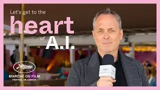 Let's Get to the Heart of A.I. | feat. Steve Clayton of Microsoft
