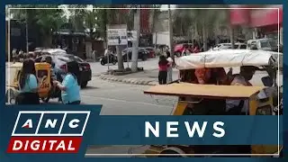 Davao Oriental Governor: 2 confirmed dead in magnitude 7.4 quake | ANC