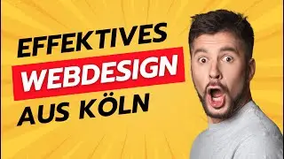 Webdesign K&ouml;ln mit Wirkung | Logos & Grafikdesign von DNKLDSGN