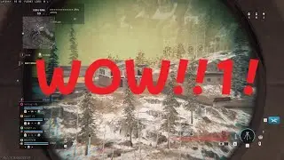 Call of Duty - Vanguard 2025 (Best SNIPER shots)