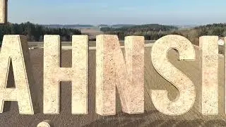 B388 Umfahrung Baubeginn