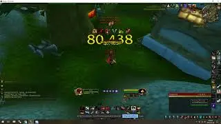 WoW Mop 5.4.8 Assassination rogue Felstriker DPS [Tauri-WoW Server]
