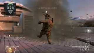 The problem with Call of duty Black Ops 2 in 2026... Multiplayer Gameplay (No Commentary)